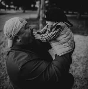 Meet your Posher, Mark